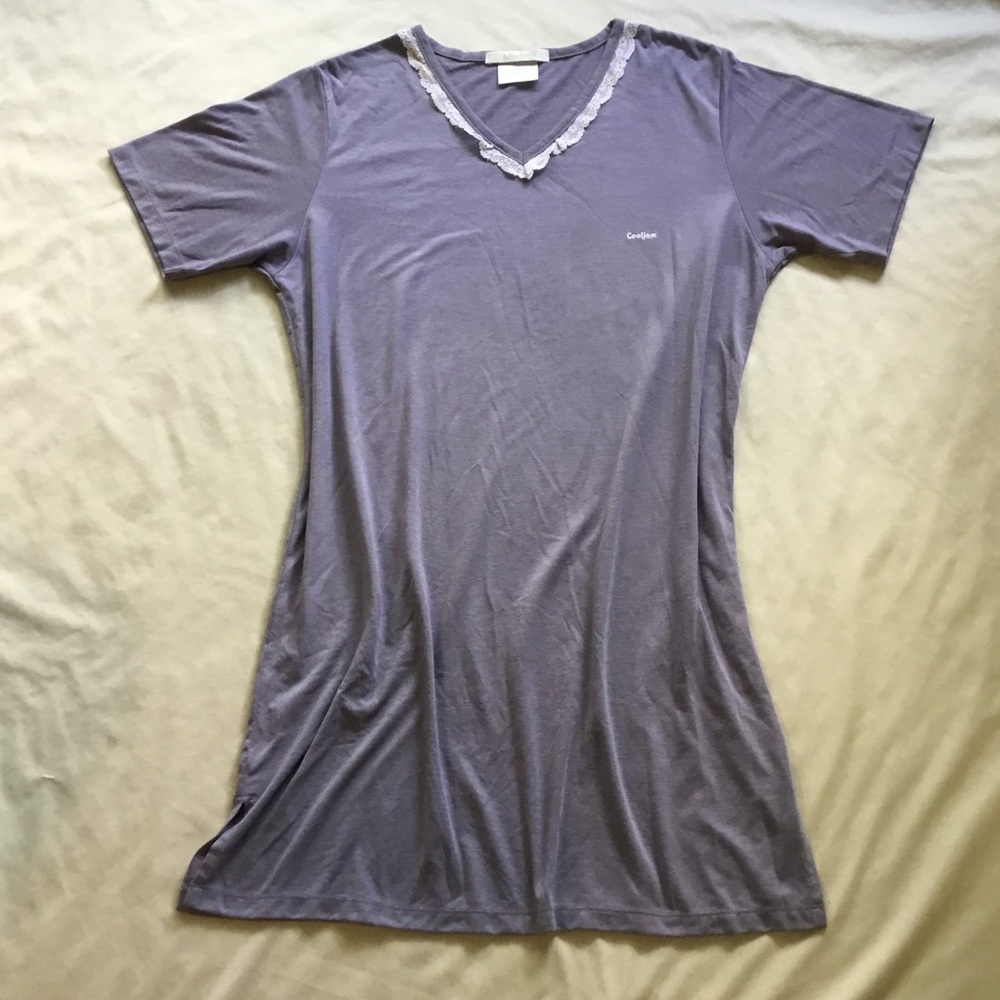 Cooljam nightshirt, size M
